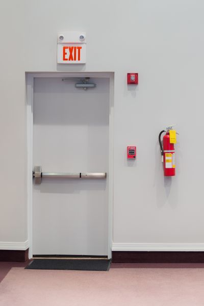 Grow your Safety Door Installation business
